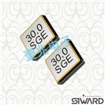 希華晶振,石英晶振,CSX-3225晶振，耐高溫晶振