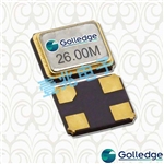 高利奇晶振,貼片晶振,GSX-228晶振