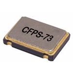 LFSPXO021065REEL晶振料號,英國IQD晶振,CFPS-73有源晶振